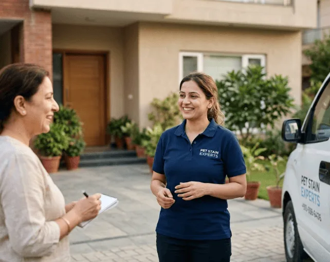 Pet Stain Carpet Cleaning Shingle Springs, CA FAQs
